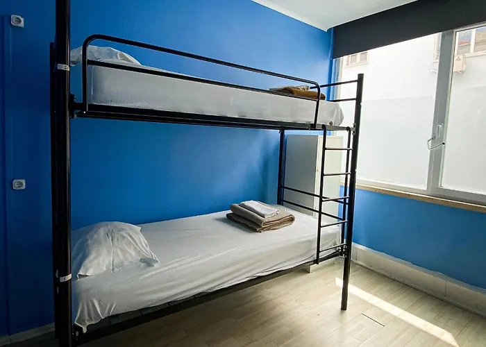 Urban Garden Hostel